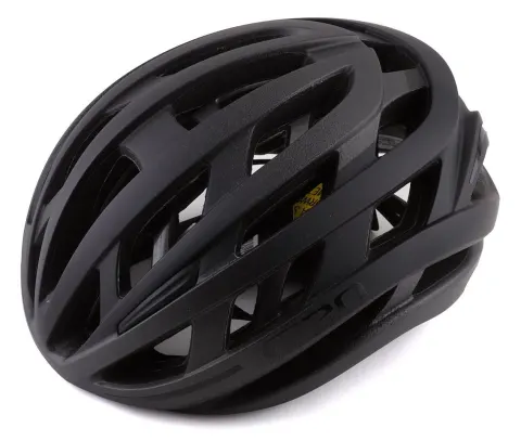 Шлем велосипедный Giro Helios MIPS матовый черный M/55-59см