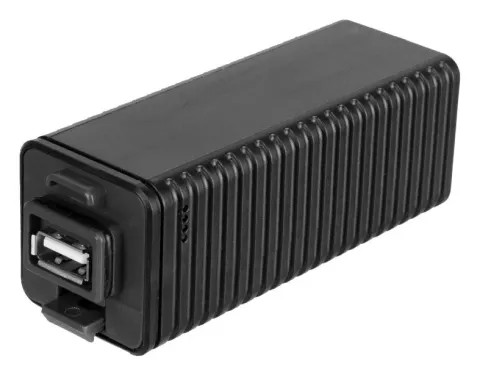 Акумулятор Topeak до фари CubiCubi 1200 6000mAh чорний