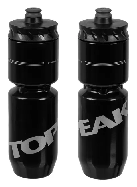 Фляга Topeak 800мл чорний