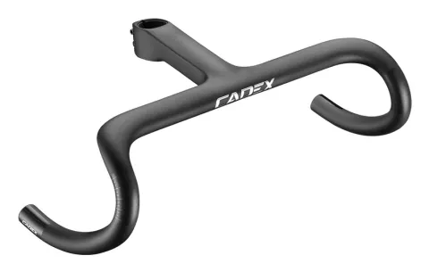 Кермо шосе CADEX Race Road інтегроване 400/370x120мм