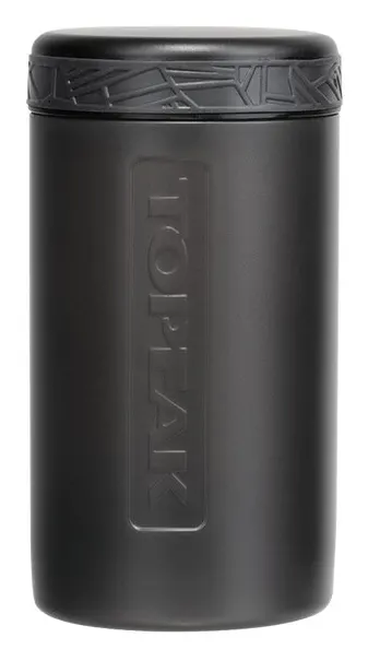 Футляр-фляга для инструментов Topeak Escape Pod S/520мл водозащитная черный 62г