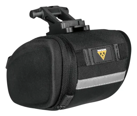 Сумка під сідло Topeak Sidekick Wedge Pack m/0.75л з фіксатором F/25 190г