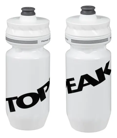 Фляга Topeak 600мл білий