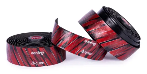 Обмотка керма Guee SL Speed 3.0мм Plasma Red