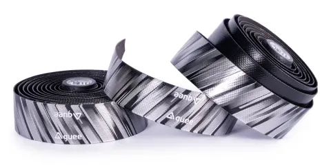 Обмотка керма Guee SL Speed 3.0мм Lightning Silver
