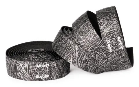 Обмотка руля Guee Attitude Fade Metallic 3.0мм Fading Silver