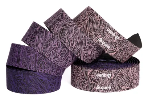 Обмотка руля Guee Attitude Fade Metallic 3.0мм Fading Purple