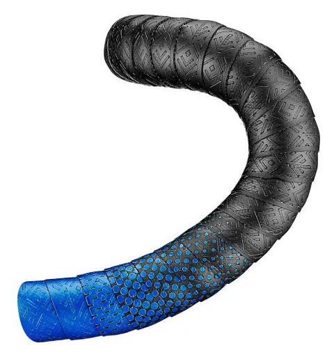 Обмотка керма Giant Stratus Lite 3.0 Bartape Fade синій