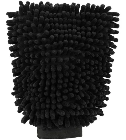 Рукавичка для миття велосипеда Dynamic Microfibre Bike Cleaning Glove мікрофібра
