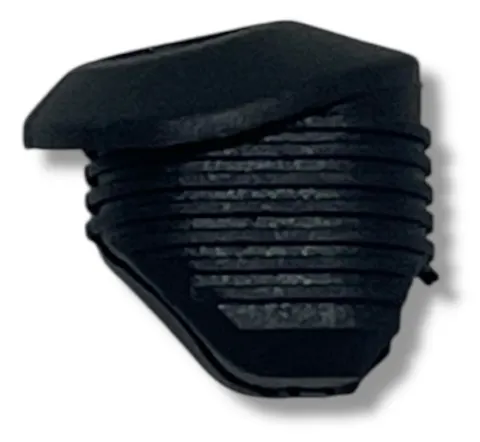 Ущільнювач гідролінії в вилці Giant Fork BrakeCable Rubber TCR/Defy Adv Disc MY21 верх