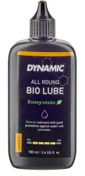Мастило для ланцюга олія Dynamic Bio All Round Lube всепогодне біорозкладне пляшка/100мл