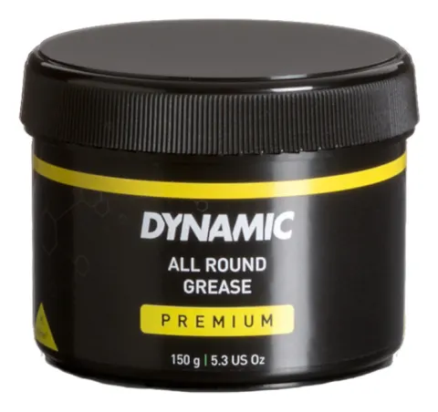 Мастило для підшипників та монтажу Dynamic All Round Grease Premium синій банка/150мл