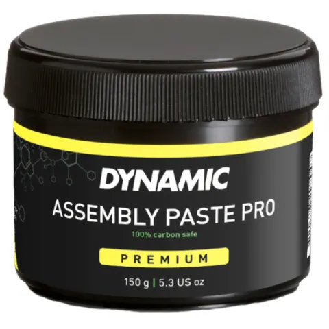Паста монтажна Dynamic Assembly Paste Pro бузк банка/150г