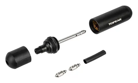 Ремкомплект для бескамерных шин Topeak TubiCartridge T16 TipPlug х3шт
