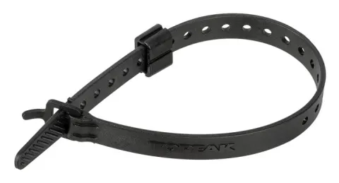 Ремінець Topeak Omni Strap TPU чорний 30см