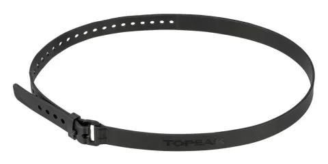 Ремінець Topeak Omni Strap TPU чорний 80см