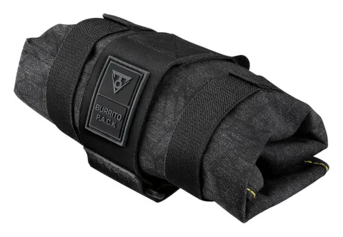 Сумка під сідло Topeak Burrito Pack Slim 68г