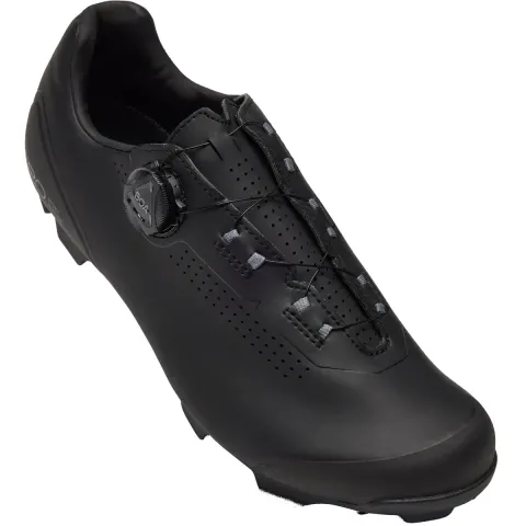 Велосипедні туфлі МТБ Giro Cadet XC чорний 45
