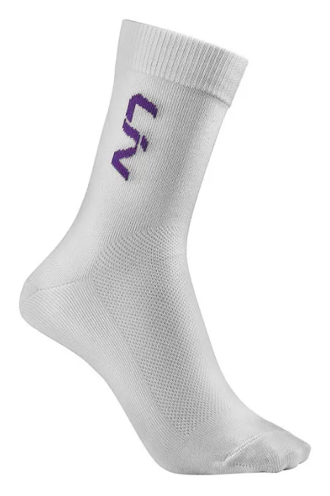 Носки Liv Snug белый XS/S