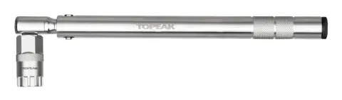 Ключ для фіксації касети Topeak Feewhell Remover сталь 574г