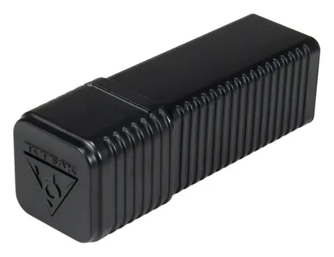 Блок живлення Topeak CubiCubi 6000 mAh сум./з CubiCubi 500/850/1200 чорний