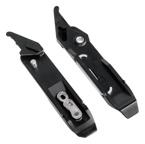 Бортувалки Topeak Power Lever