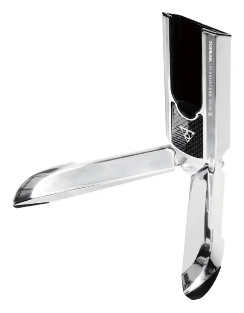 Стійка велосипедна шосе Topeak FlashStand Slim X сум/з Shimano/Sram/Campagnolo алюміній 194г