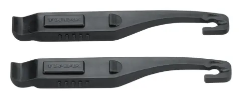 Бортувалки до тримачів Topeak Ninja Tire Lever (2шт/кпл)
