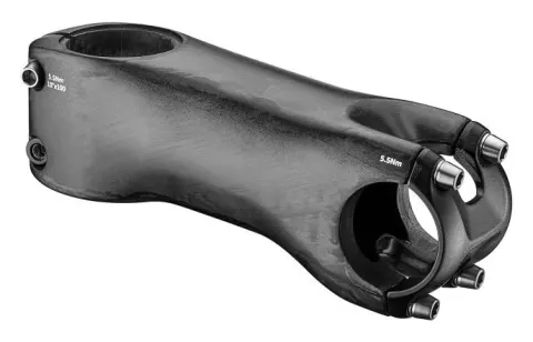 Винос керма Giant Contact SLR OD2 MY21 10град 140мм чорний