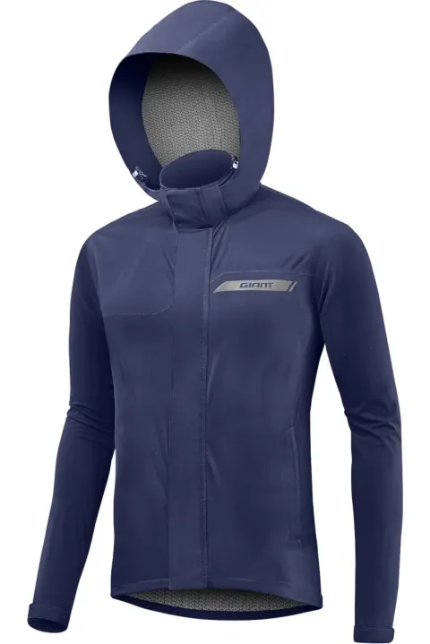 Дощовик Giant Proshield MTB синій XL/XXL