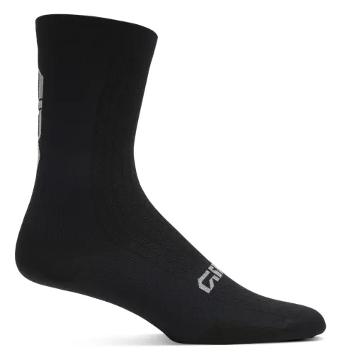 Шкарпетки Giro HRC Team 26 чорний р. 43-45