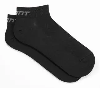 Шкарпетки Giant Rival Low чорний L р. 43-46