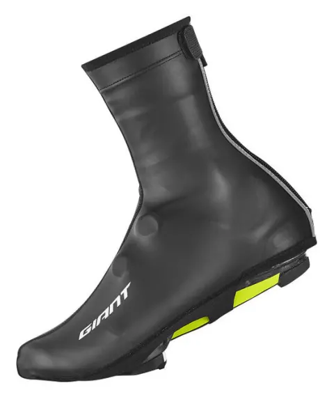 Бахіли Giant Proshield чорний M