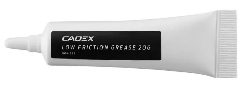 Мастило CADEX LOW FRICTION GREASE до RACHETS 20г