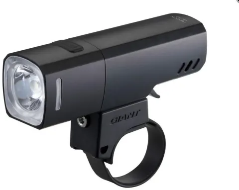 Фара передня Giant Recon HL 200 чорний