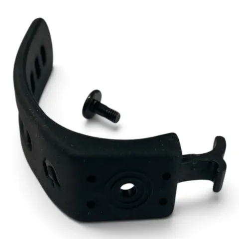 Кріплення для фар Blackburn Dayblazer Front Spare HBAR Mount