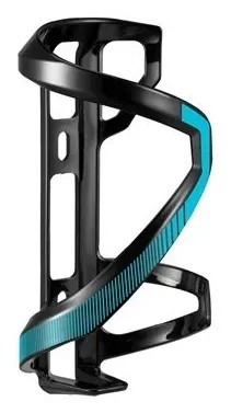 Тримач фляги Giant Airway Sport Recycle глянцевий синій