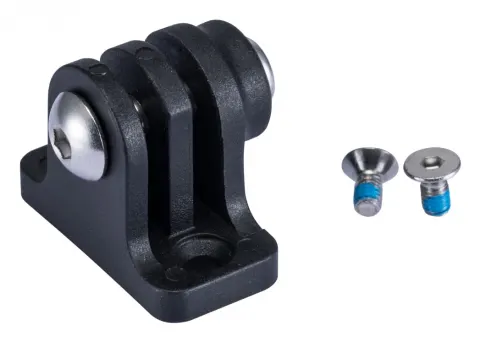 Кронштейн Giant Mini GoPro пластик