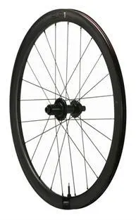 Колесо шосе Giant SLR 1 42 Hookless ободні гальма заднє Shimano