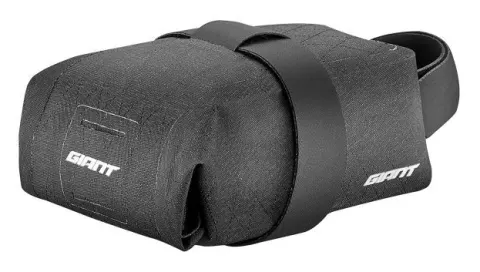 Сумка під сідло Giant H2Pro Seat Bag 0.5л чорний