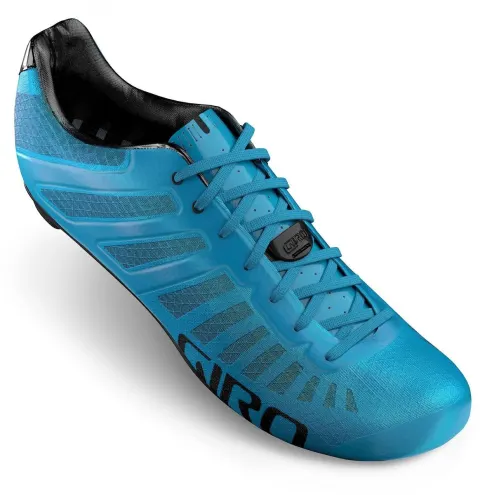 Велосипедні туфлі шосе Giro Empire SLX Iceberg 42.5