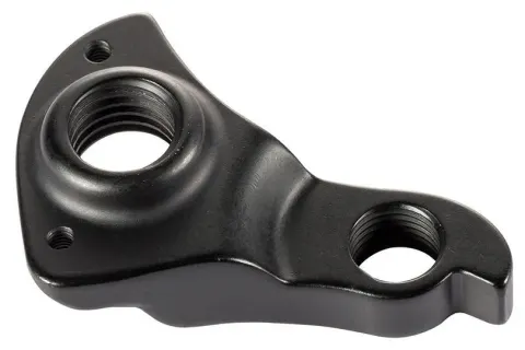 Змінний гак (півник) задній Giant /Liv TCR/Propel/Defy/TCX/Revolt/Avail Adv Disc MY17 чорний