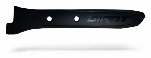Захист нижній труби Giant Revolt Adv MY19 2.5мм чорний