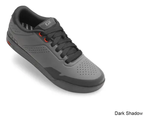 Велосипедні туфлі МТБ Giro Latch Dark Shadow 44