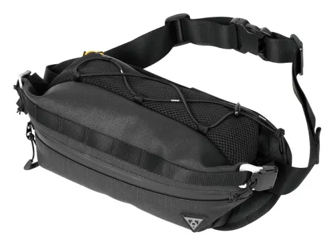 Сумка на пояс Topeak Hip Pack 3л 318г