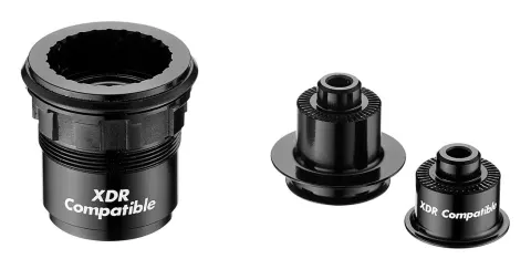Барабан до колеса CADEX R3 SRAM XDR 12шв
