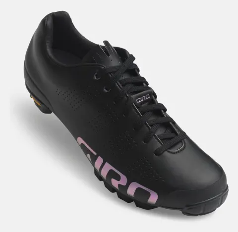 Велосипедні туфлі МТБ жіночі Giro Empire VR90 W чорний 39