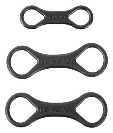 Запчастина Topeak до фар Rubber Strap 01