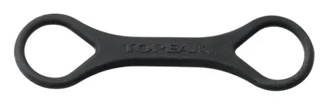 Запчастина Topeak до фар Rubber Strap 02