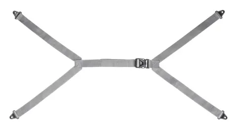 Запчастина Topeak Inner Strap A до PakGo (внутрішній ремінь А)